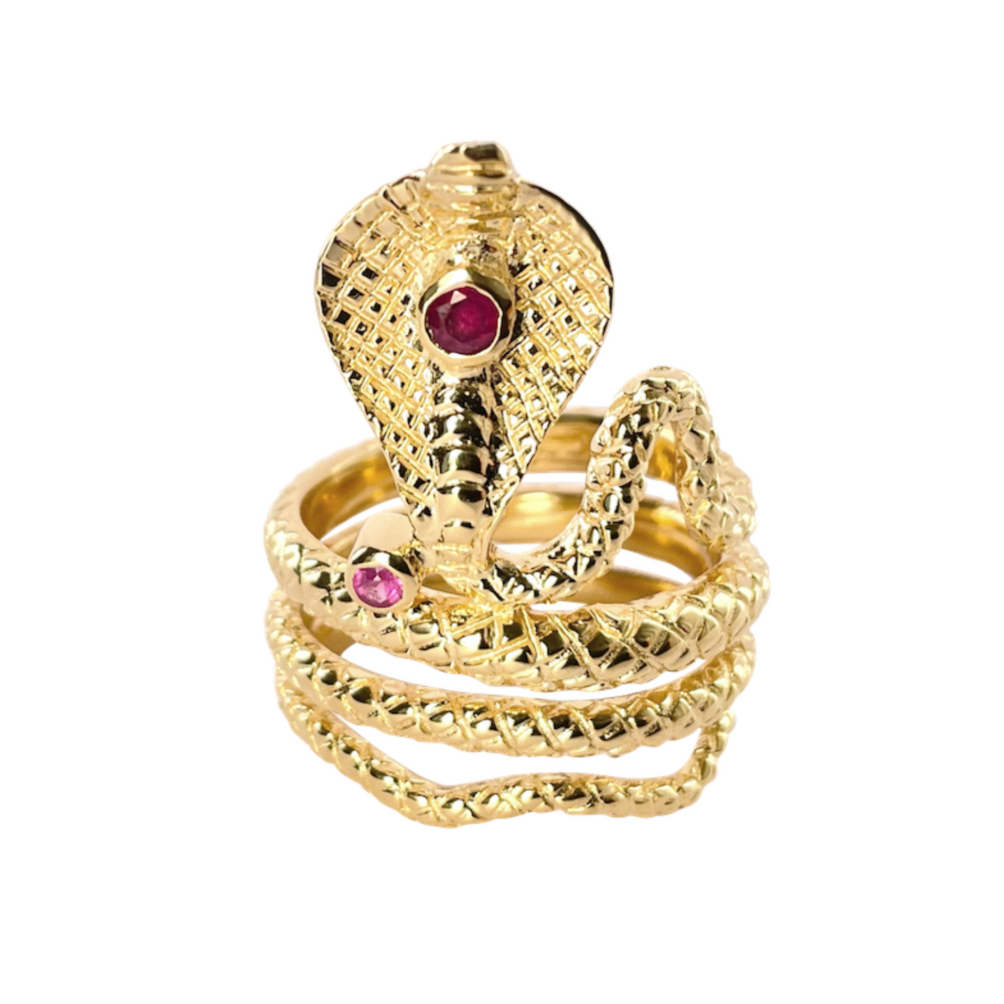 Cobra Ring