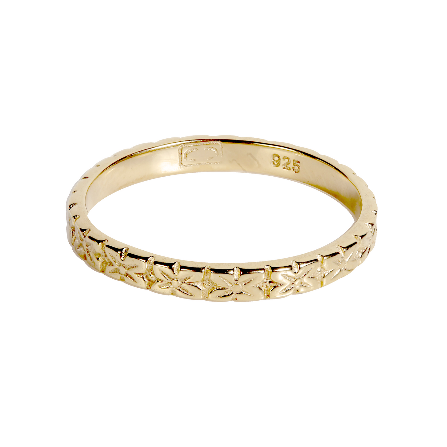 Endlessflower Ring