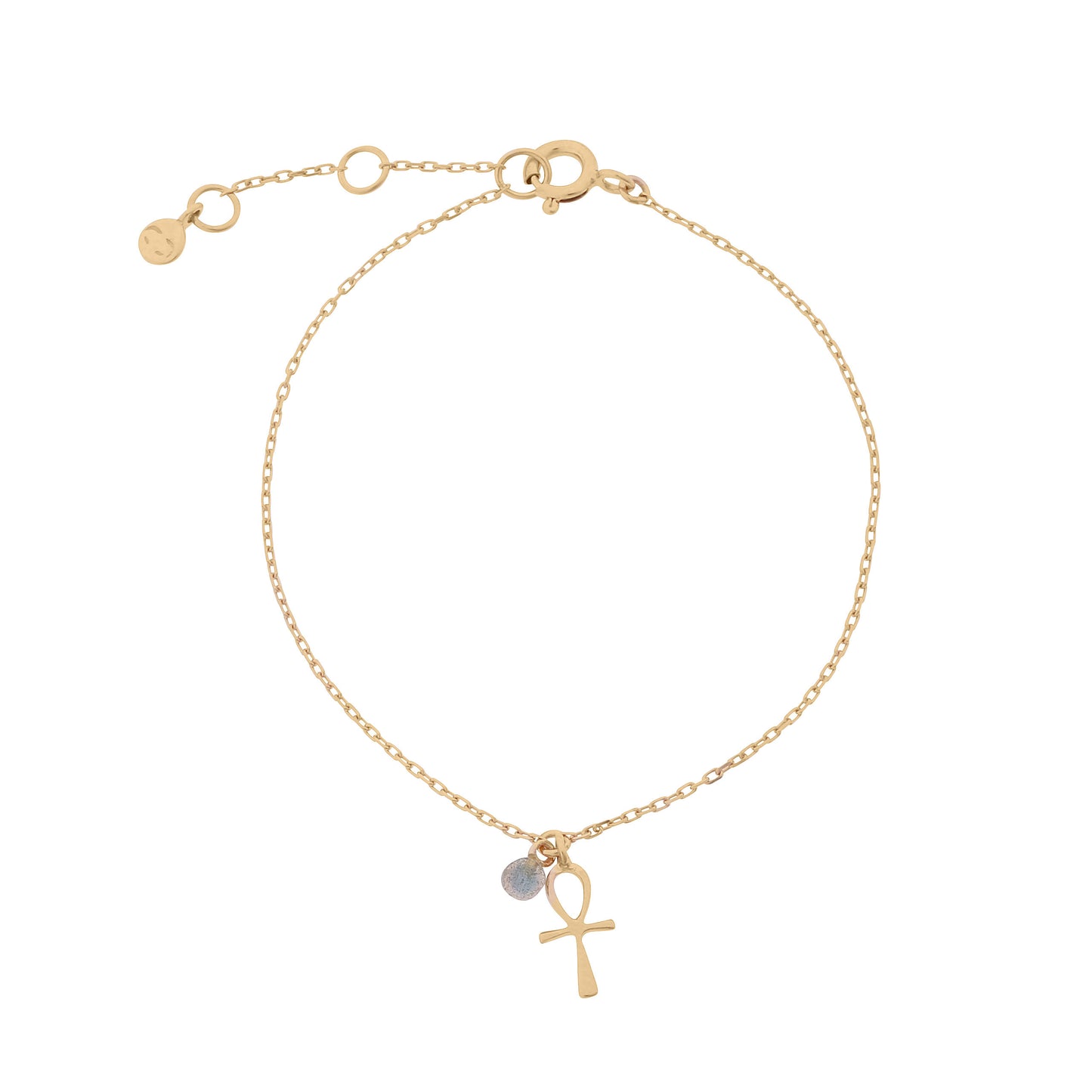 Ankh Armkette