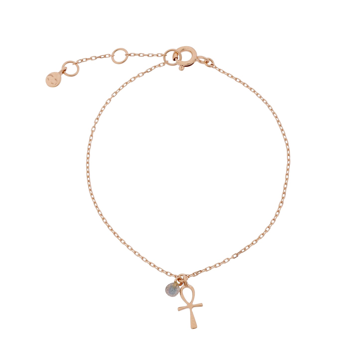 Ankh Armkette