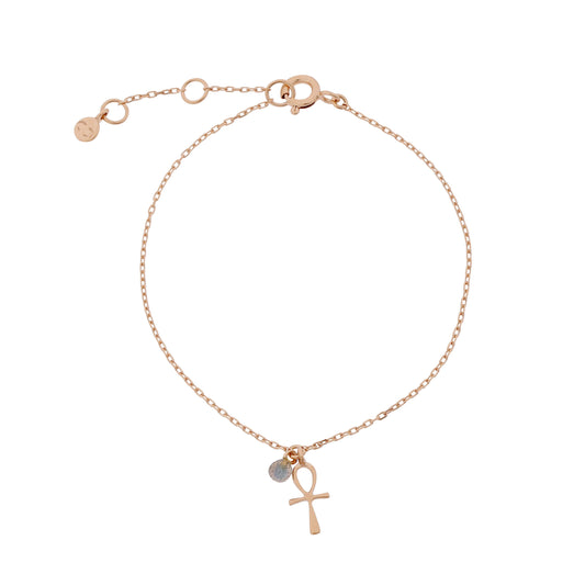 Ankh Armkette