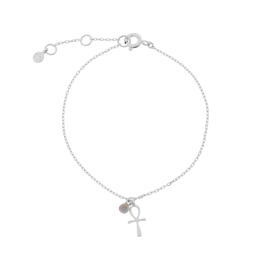 Ankh Armkette