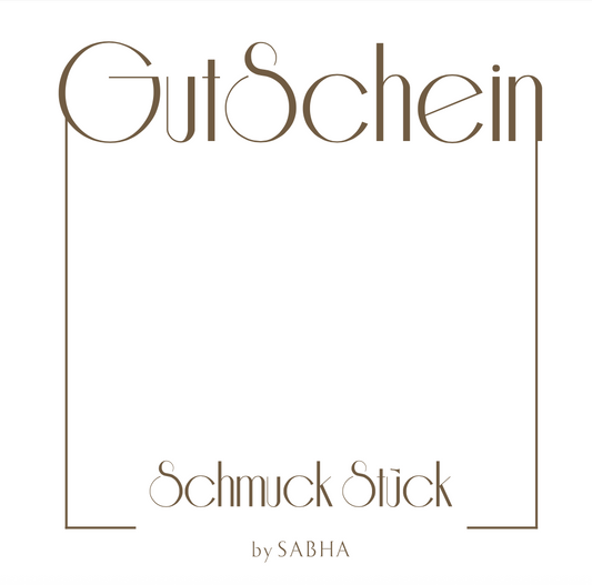 Gift card by SABHA