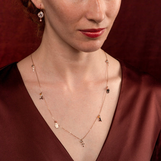 Spirit Charm Kette