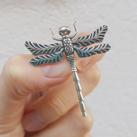 Dragonfly Anhänger