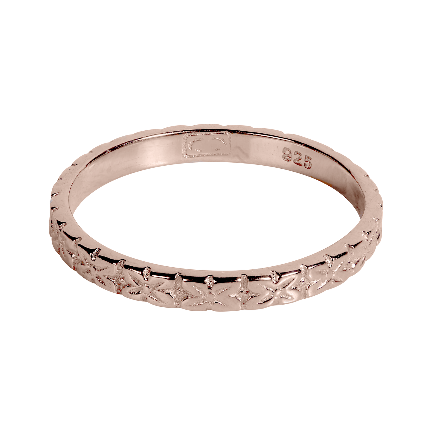 Endlessflower Ring