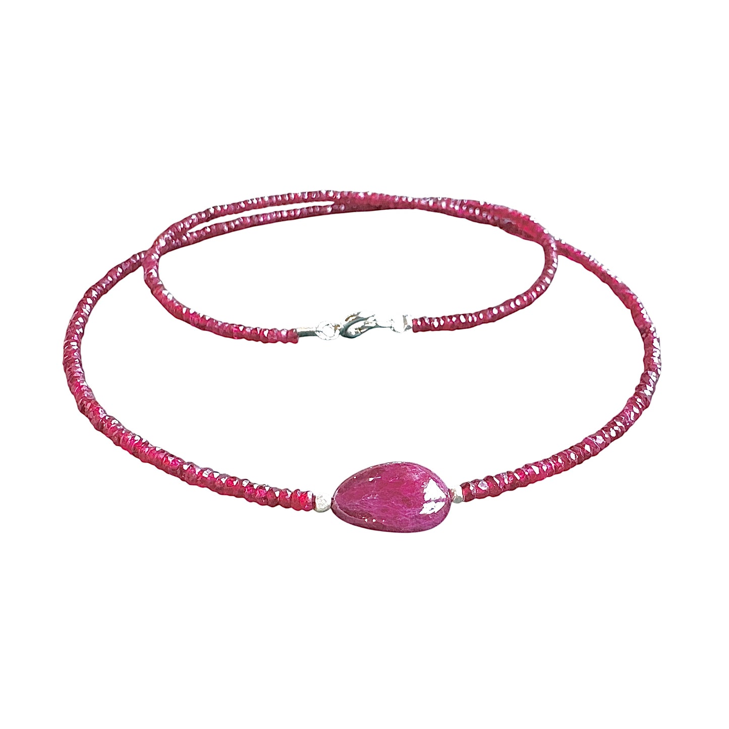 Rubin Kette