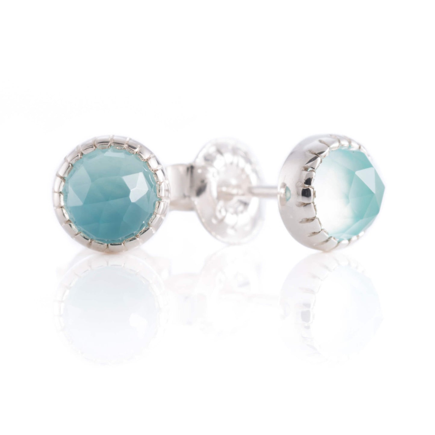 Rosi Stud S I Silber