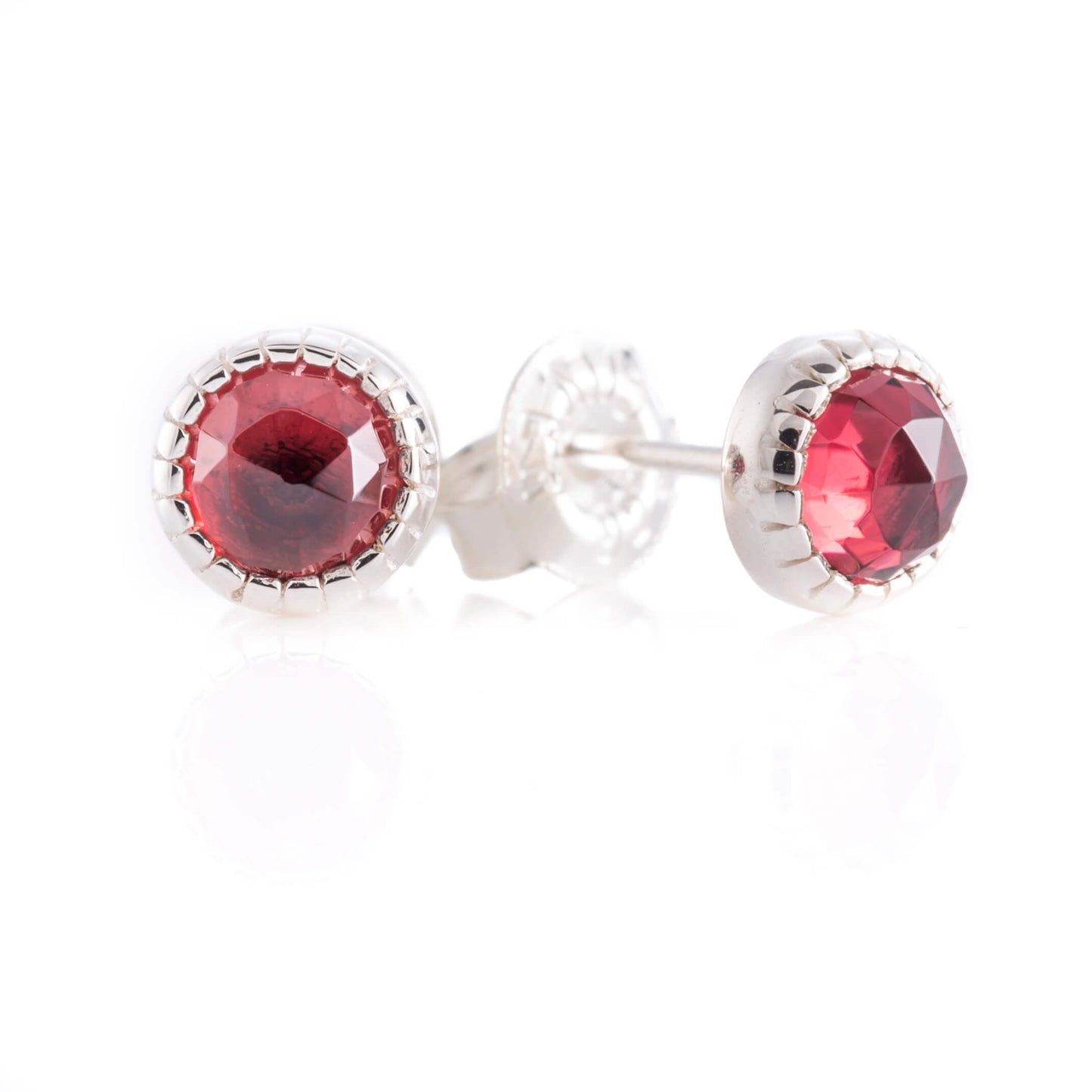 Rosi Stud S I Silber
