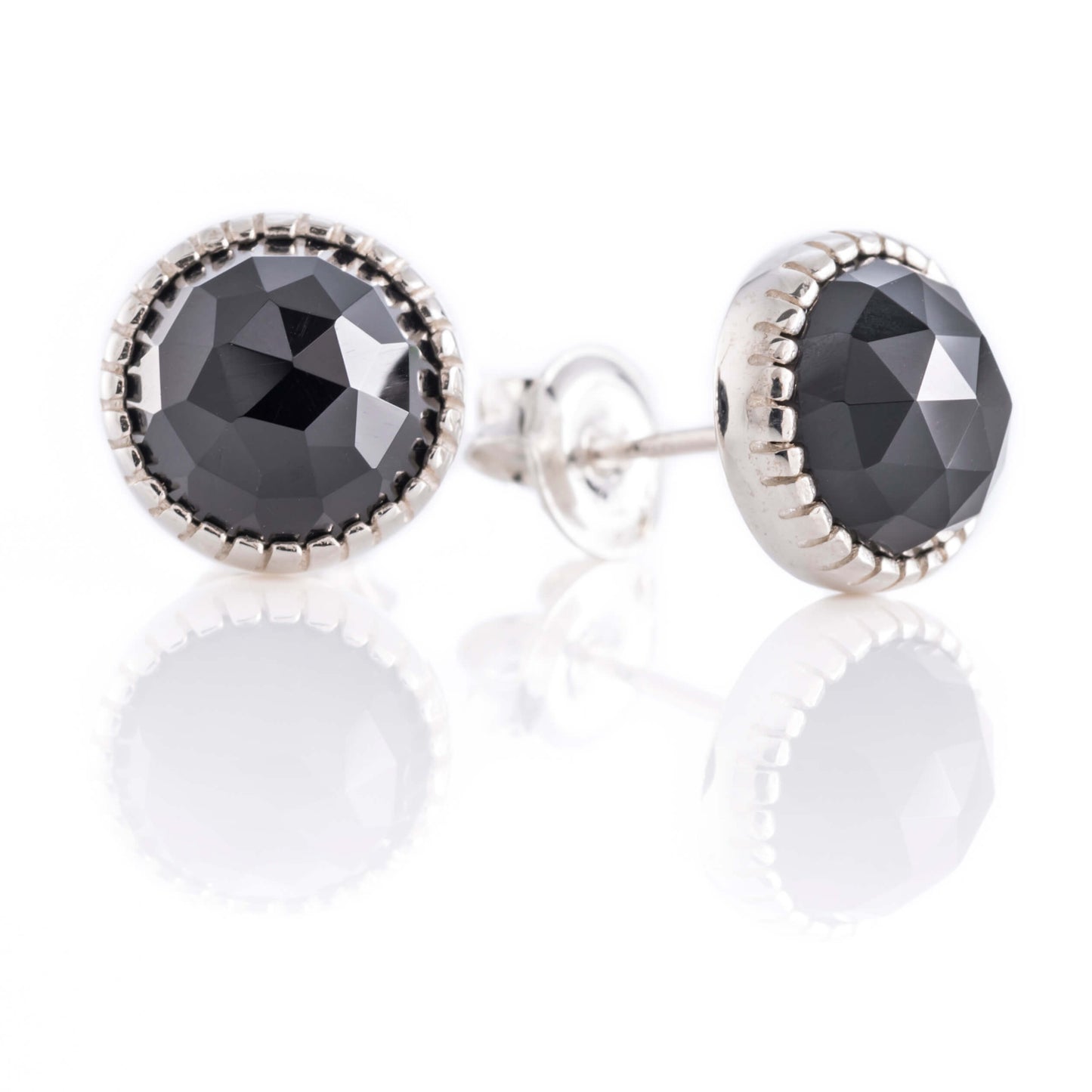 Rosi Stud S I Silber
