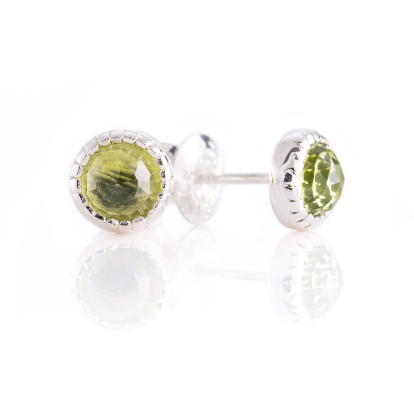 Rosi Stud S I Silber