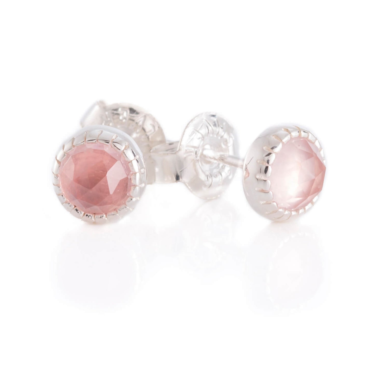 Rosi Stud S I Silber