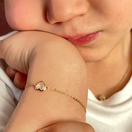Dil Kids Ring