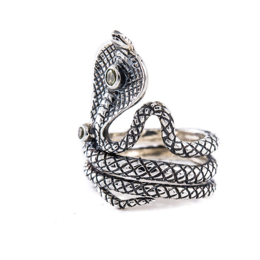 Cobra Ring