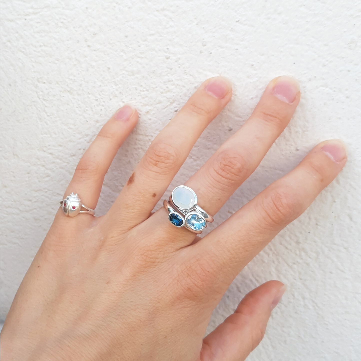 Neela Ring M