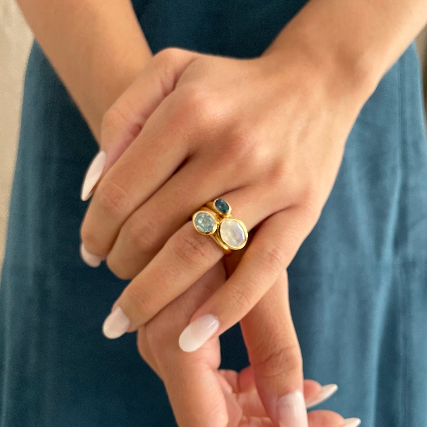 Neela Ring S