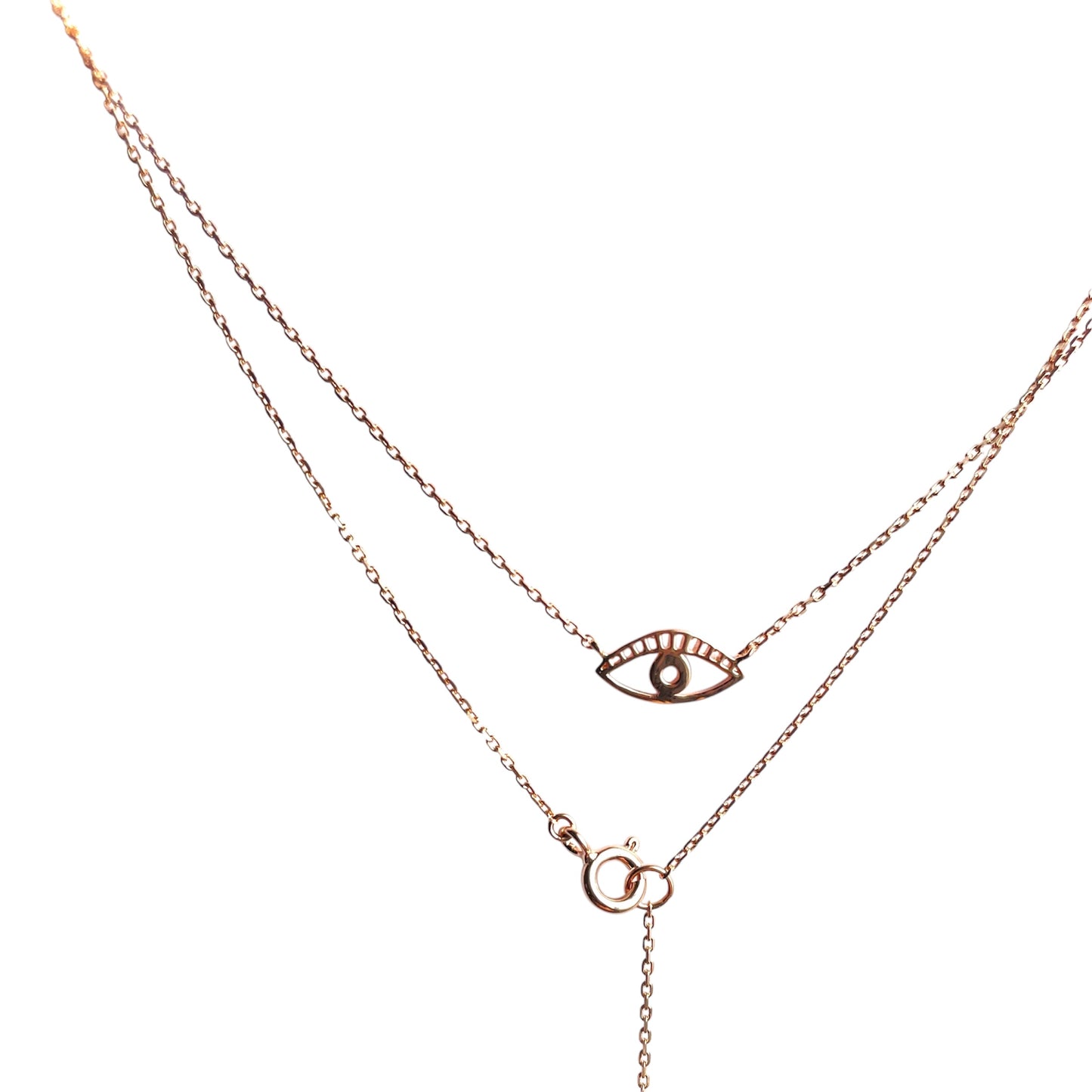 Evil Eye Kette