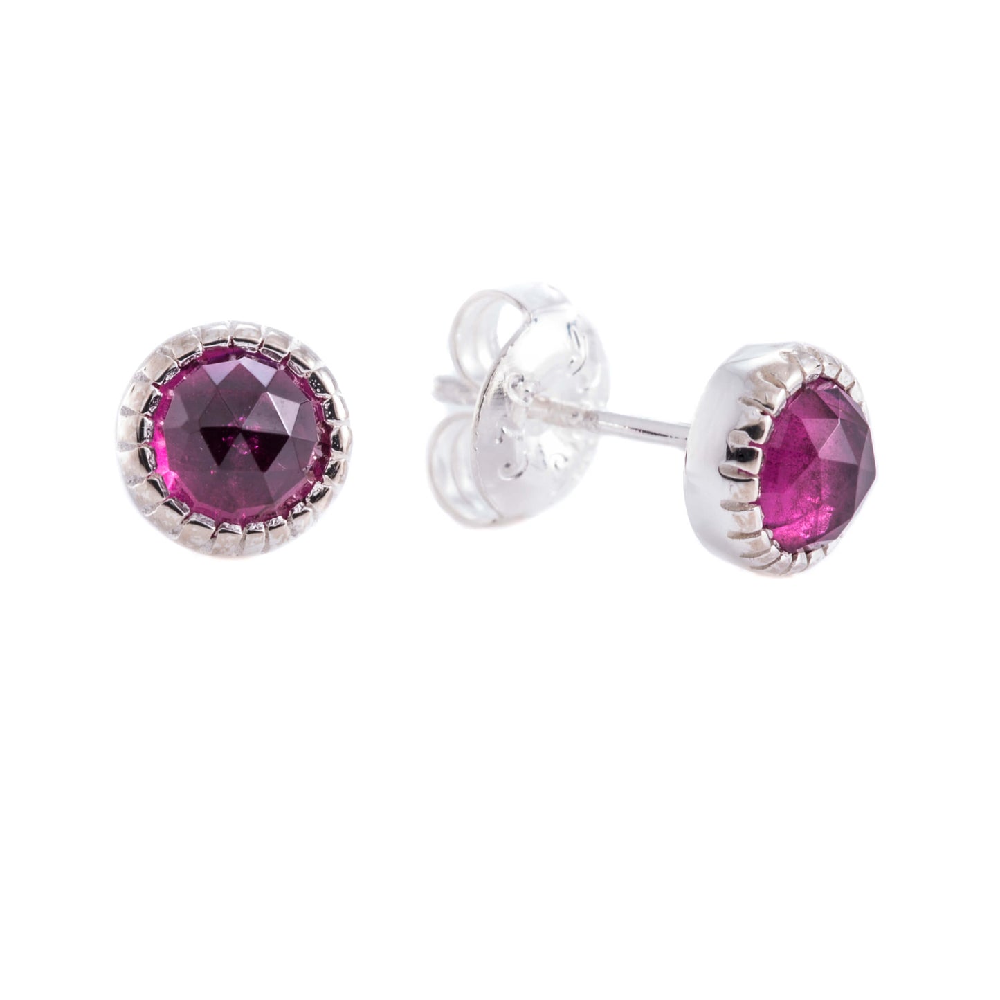 Rosi Stud S I Silber