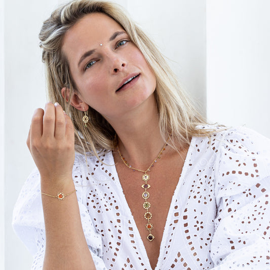 Sahasrara Kette