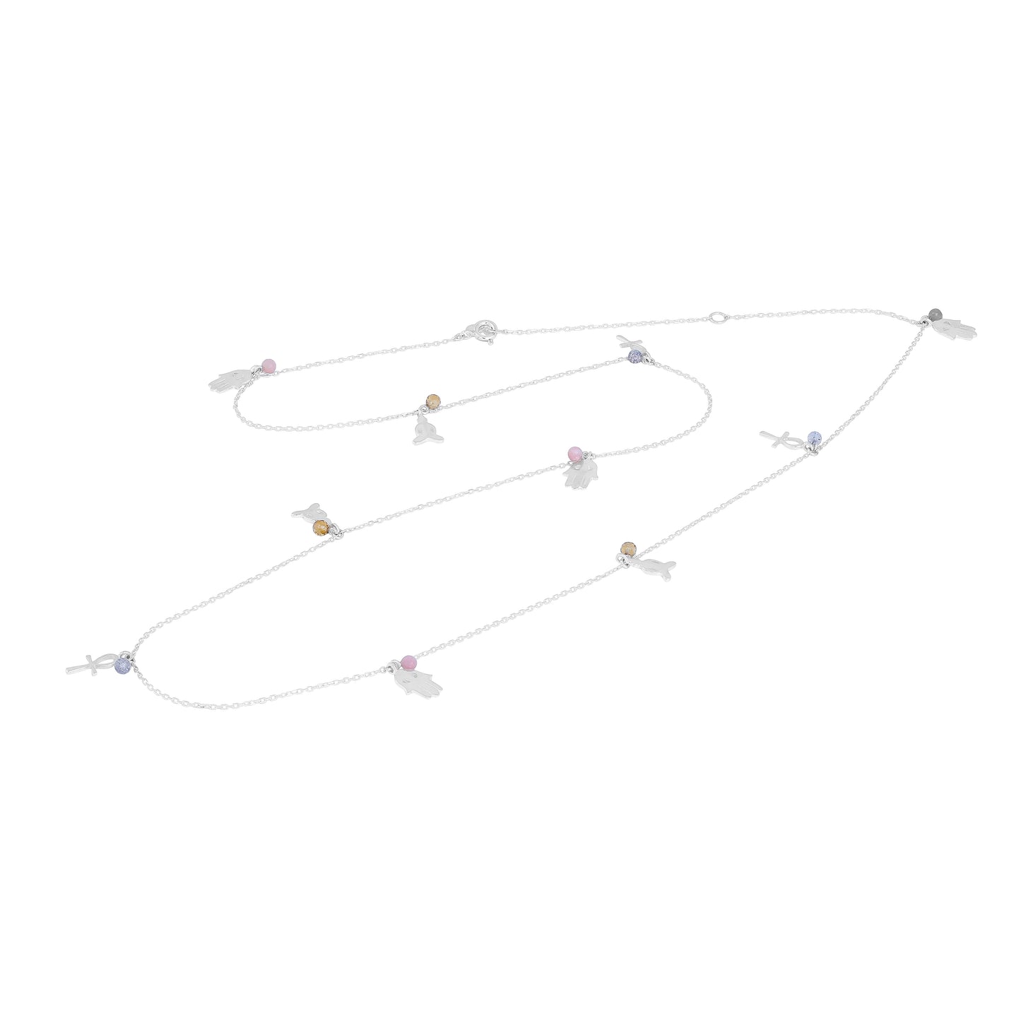 Spirit Charm Kette