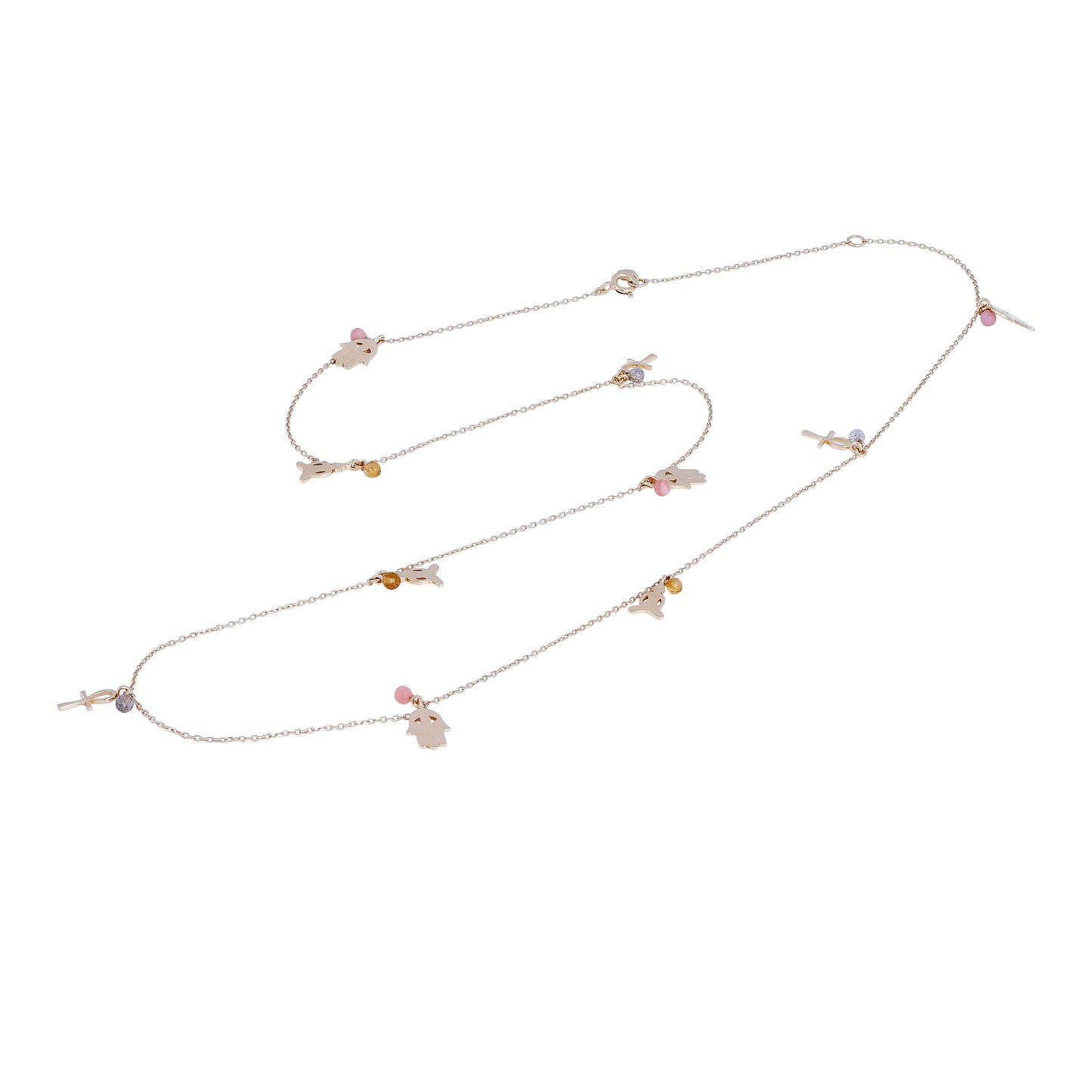 Spirit Charm Kette