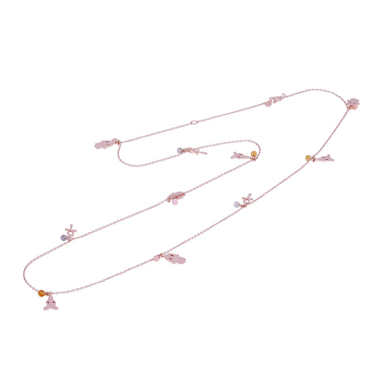 Spirit Charm Kette