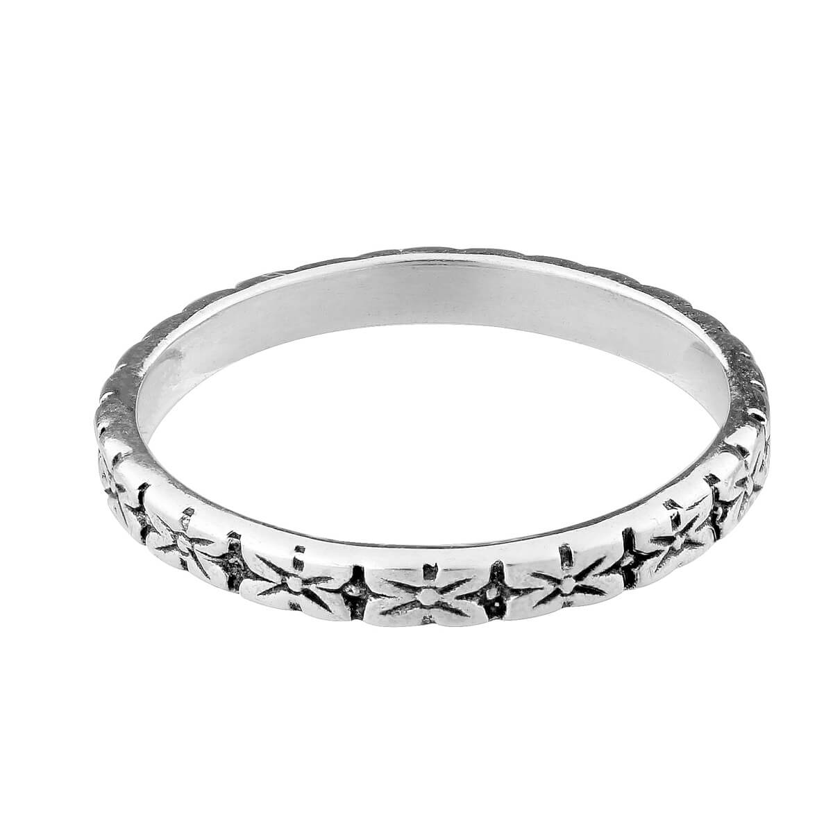 Endlessflower Ring