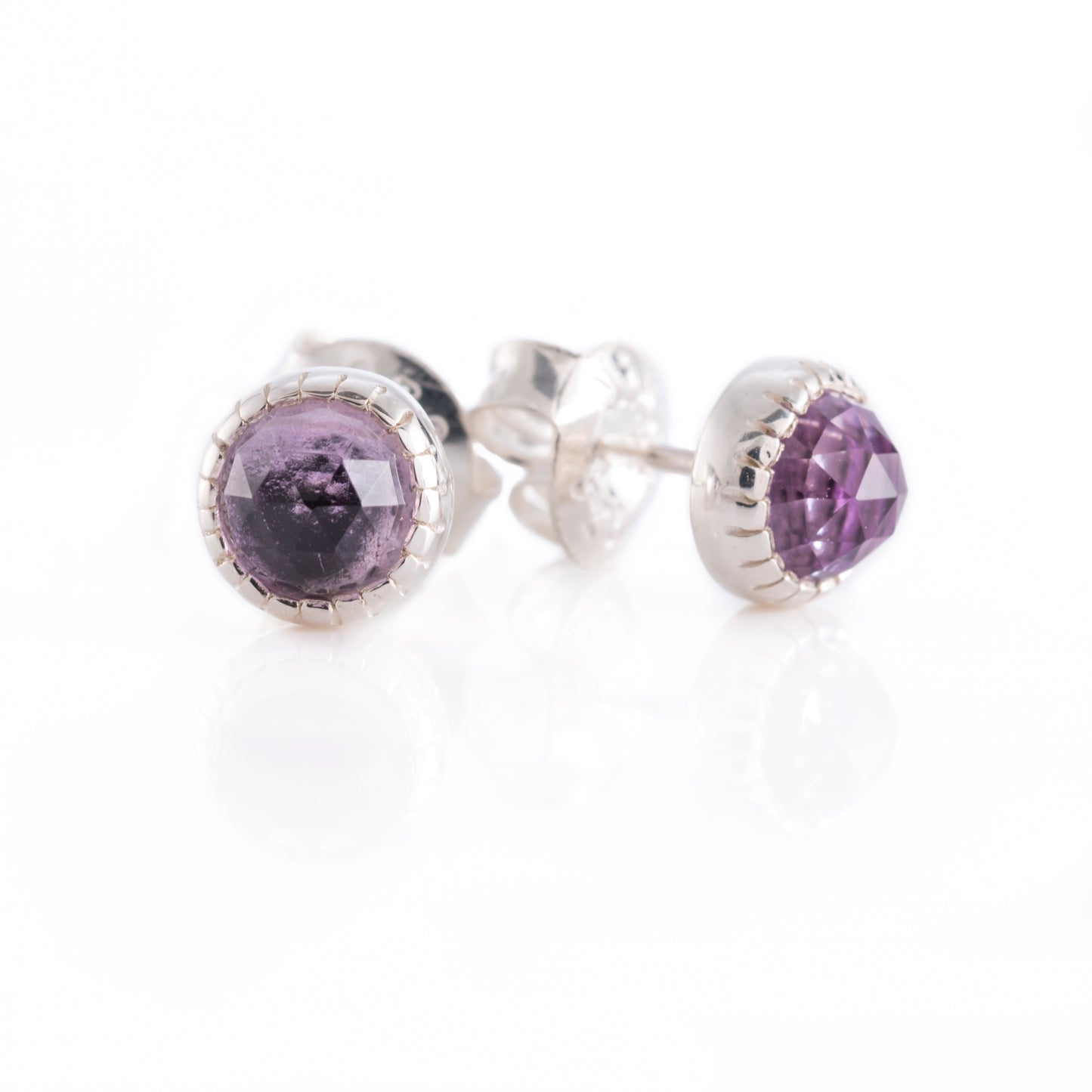 Rosi Stud S I Silber