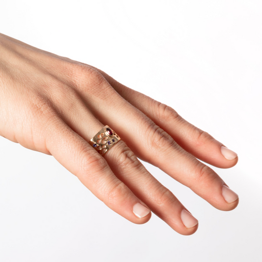 Sakura Ring