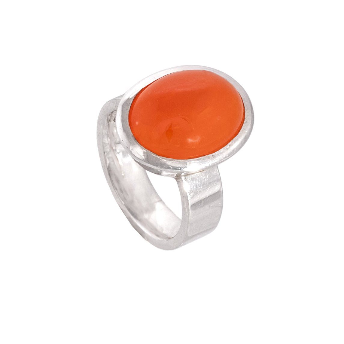 Unico Karneol Ring