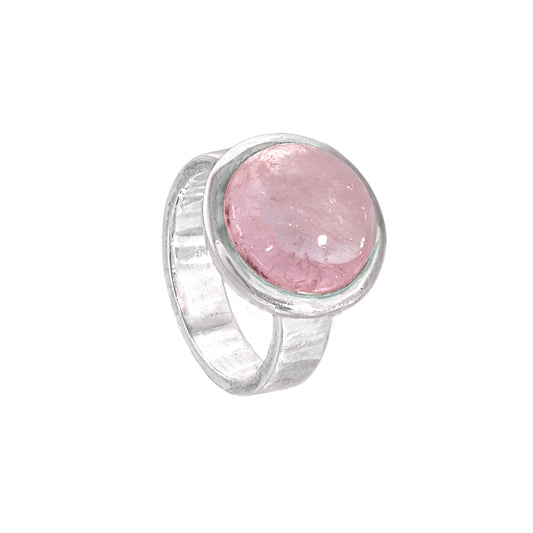 Unico Morganit Ring