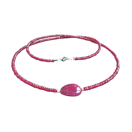 Rubin Kette