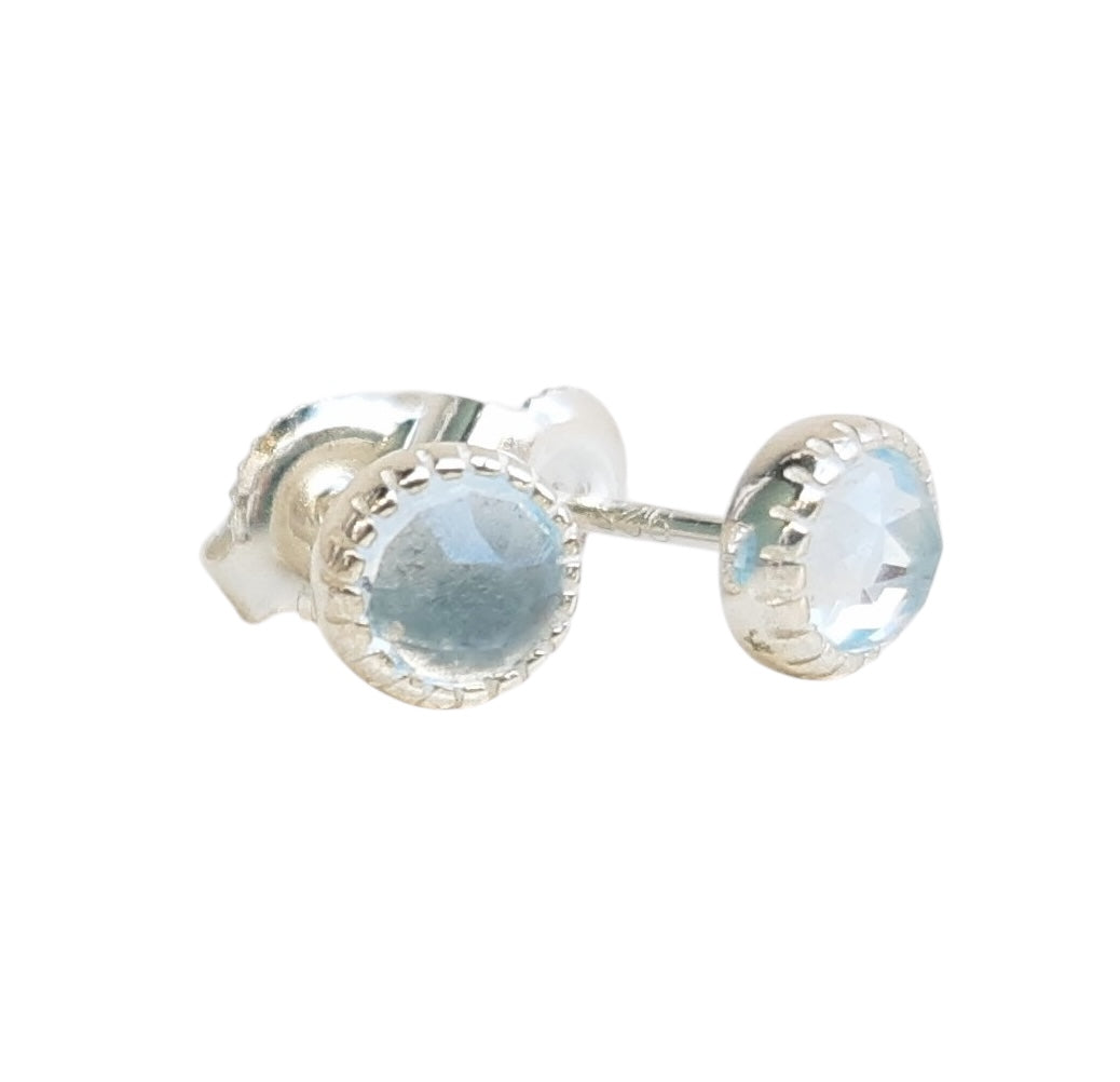 Rosi Stud S I Silber