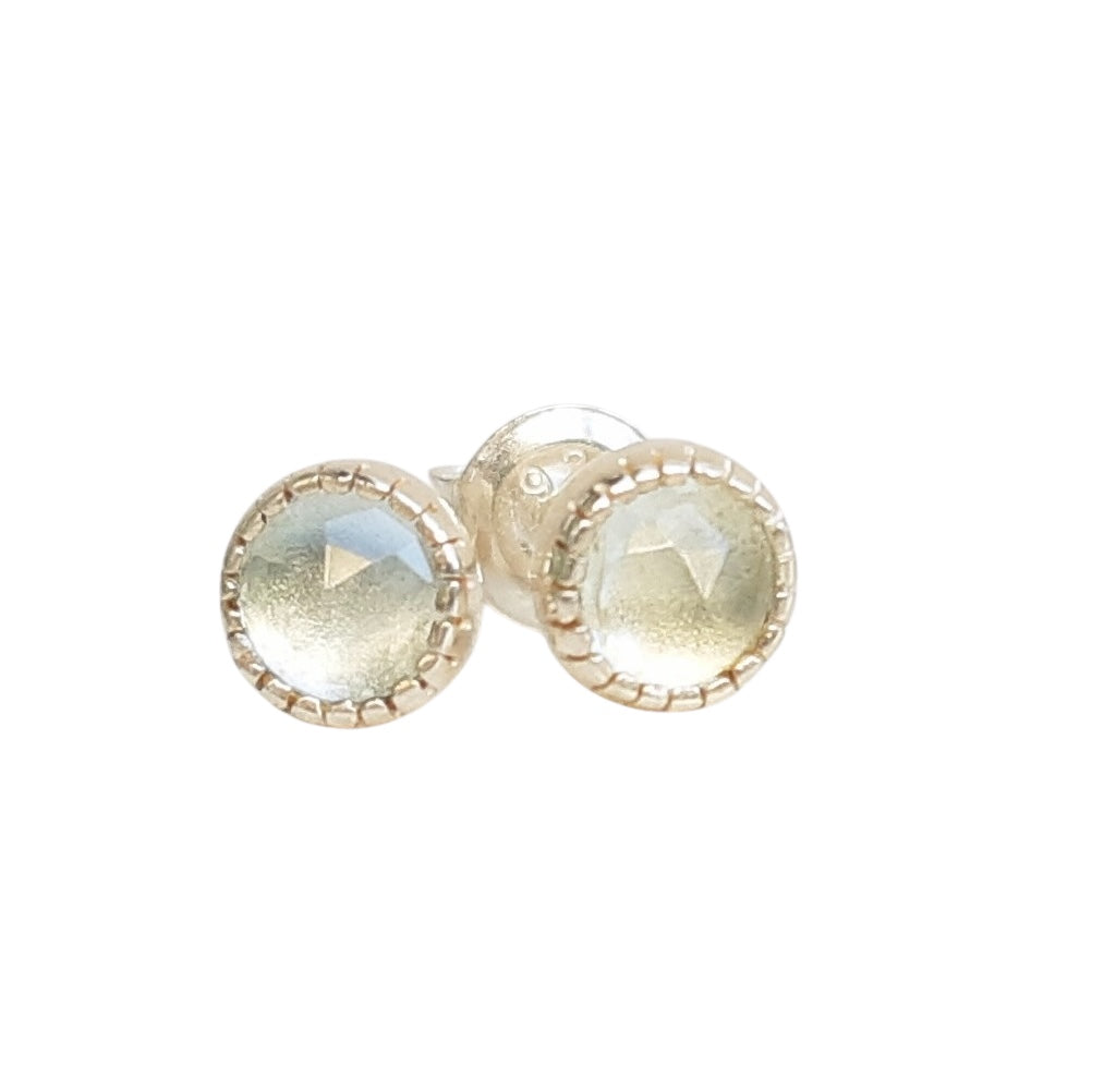 Rosi Stud S I Silber