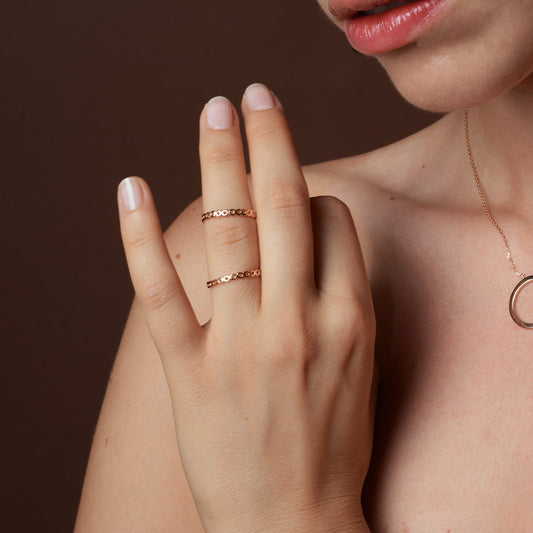 Kreis Ring