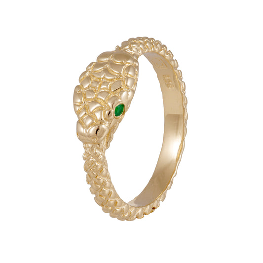 Python Ring