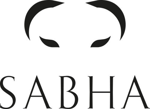 by SABHA logo