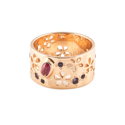 Sakura Ring