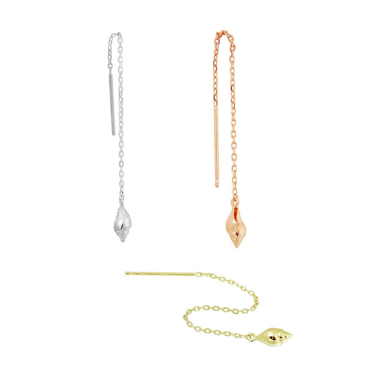 Shell Earchain