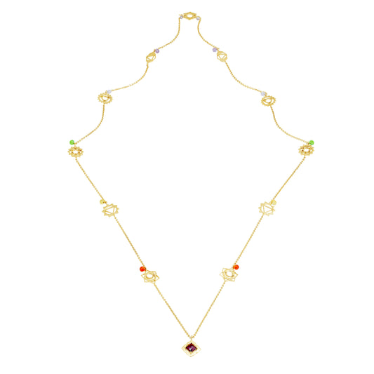 Chakra Kette