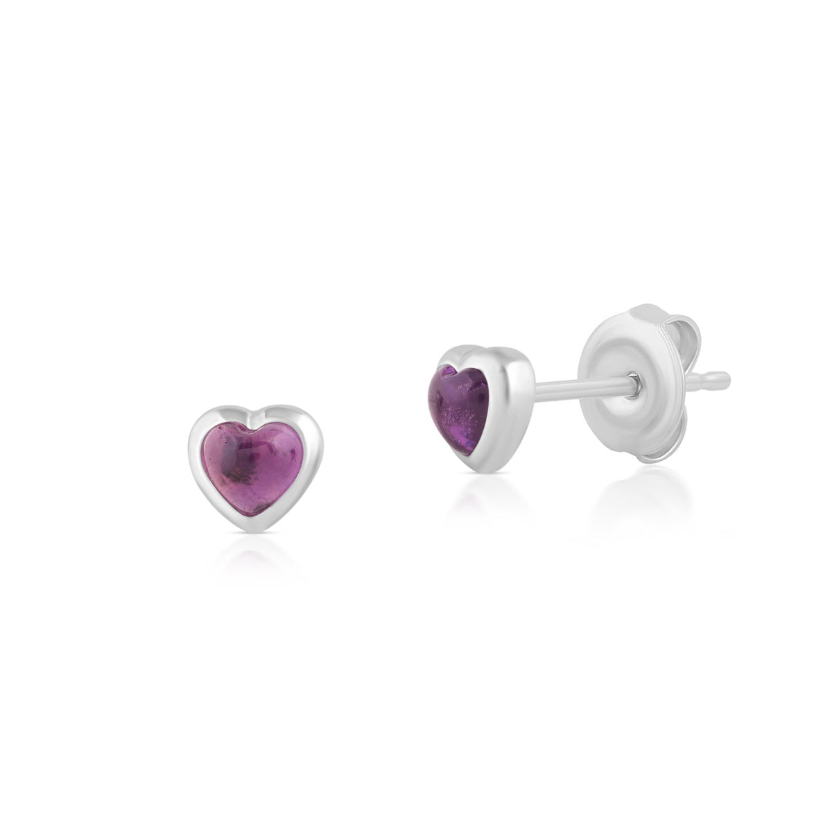 Dil Mini Studs