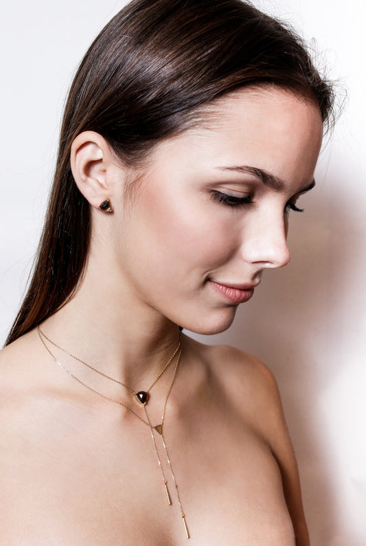 Dreieck Kette